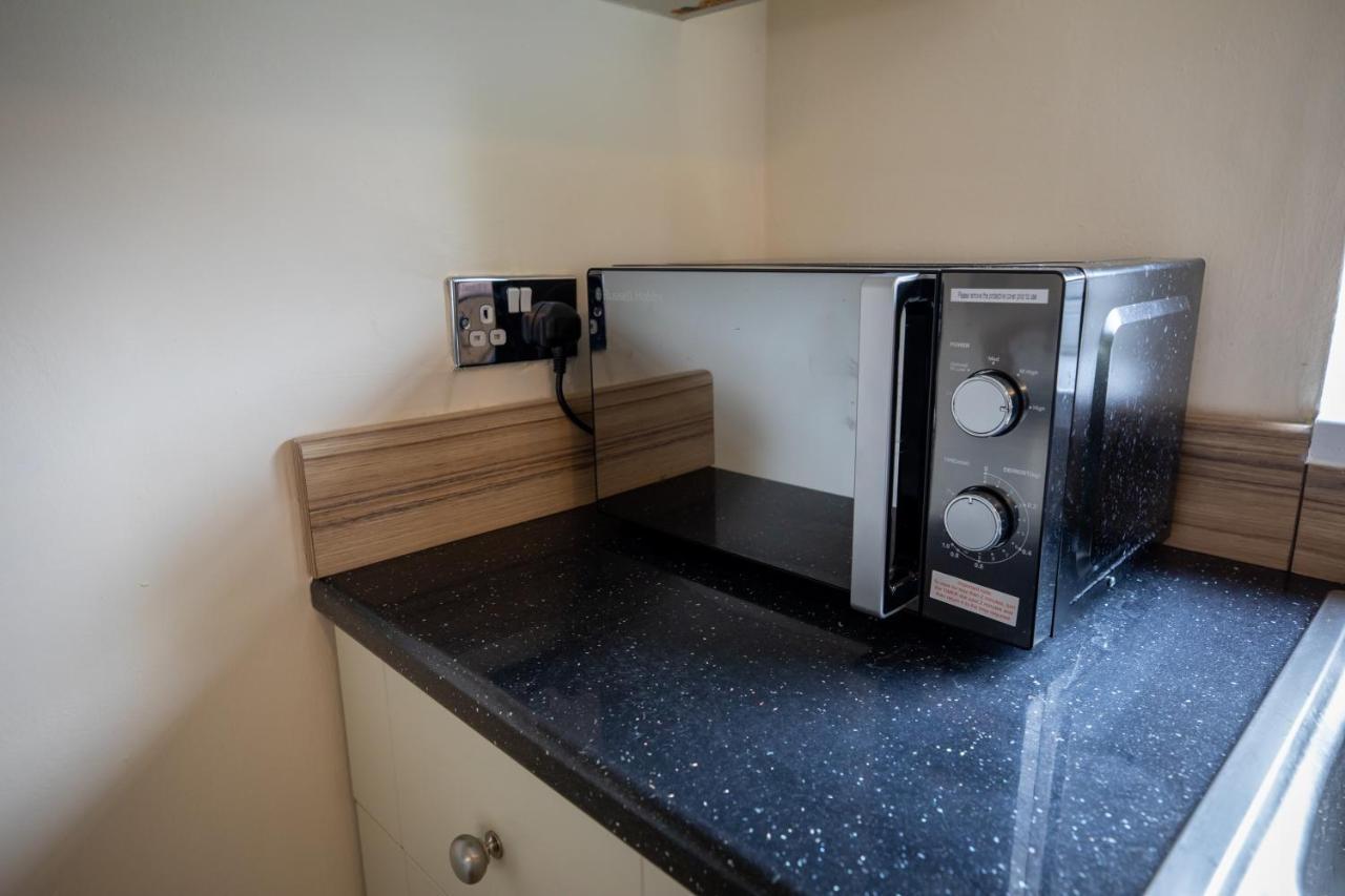 Og Stays Ii- 3Bedroom House Near Nissan & Stadium, Free Parking Sunderland  Eksteriør billede
