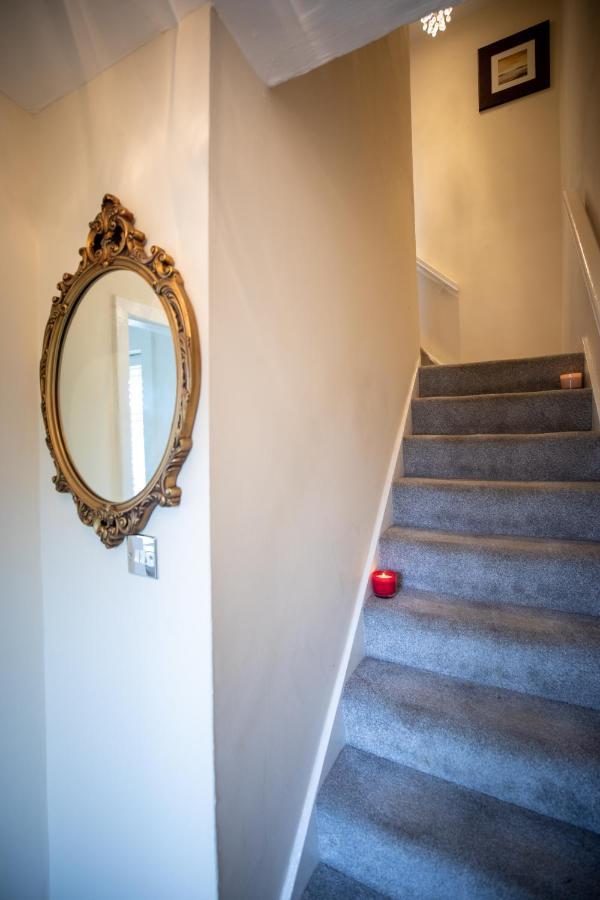 Og Stays Ii- 3Bedroom House Near Nissan & Stadium, Free Parking Sunderland  Eksteriør billede